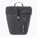 Сумка на велосипедний багажник VAUDE ReCycle Pro Single black