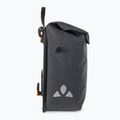Сумка на велосипедний багажник VAUDE ReCycle Pro Single black 3