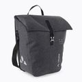 Сумка на велосипедний багажник VAUDE ReCycle Pro Single black 4