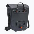 Сумка на велосипедний багажник VAUDE ReCycle Pro Single black 7
