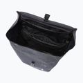 Сумка на велосипедний багажник VAUDE ReCycle Pro Single black 8