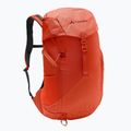 Туристичний рюкзак VAUDE Jura 24 л горілий червоний