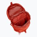Туристичний рюкзак VAUDE Jura 24 л горілий червоний 4