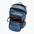 Рюкзак велосипедний VAUDE Tremalzo 16 l baltic sea 8