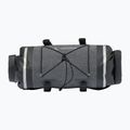 Велосипедна сумка VAUDE Trailfront Compact 6 л на кермо чорна