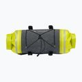 Велосипедна сумка VAUDE Trailfront Compact 6 л яскраво-зелена/чорна на кермо