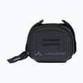 Сумка на сидіння велосипеда VAUDE Race Light M 0.4 л Люмінієвий чорний 4