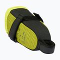 Сумка на сидіння велосипеда VAUDE Race Light M 0,4 л Люмінесцентна яскраво-зелена 2