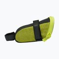Сумка на сидіння велосипеда VAUDE Race Light M 0,4 л Люмінесцентна яскраво-зелена 3