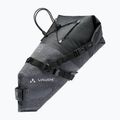 Велосумка під сідло VAUDE Trailsaddle Compact 7 л чорна