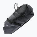 Велосумка під сідло VAUDE Trailsaddle Compact 7 л чорна 2