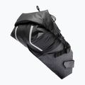 Велосумка під сідло VAUDE Trailsaddle Compact 7 л чорна 3