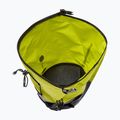Велосипедна сумка VAUDE Trailsaddle Compact 7 л яскраво-зелена/чорна під сідло 4