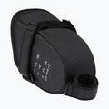 VAUDE Race Light L Люмінієва сумка на сидіння 0,55 л чорна 2