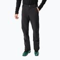 Чоловічі софтшелл штани VAUDE Larice IV black uni