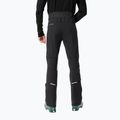 Чоловічі софтшелл штани VAUDE Larice IV black uni 2