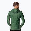 Чоловіча гібридна куртка VAUDE Sesvenna IV woodland 2