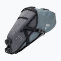 Сумка велосипедна під сидіння VAUDE Trailsaddle II 10 л heron 2
