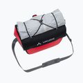 Сумка на кермо VAUDE Aqua Box 6 л червона 6