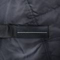 Попона для стайні Eskadron Zeta Fauxfur чорна 4
