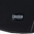 Попона для стайні Eskadron Zeta Fauxfur чорна 5