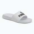 Шльопанці жіночі PUMA Popcat 20 puma white/puma black