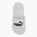 Шльопанці жіночі PUMA Popcat 20 puma white/puma black 5