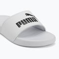 Шльопанці жіночі PUMA Popcat 20 puma white/puma black 7