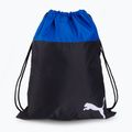 Мішок PUMA Teamgoal 23 Gym Sack блакитно-чорний 076853 02