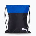 Мішок PUMA Teamgoal 23 Gym Sack блакитно-чорний 076853 02 2