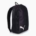 Рюкзак футбольний PUMA teamGOAL 23 Backpack 22 l чорний 076854 03 2