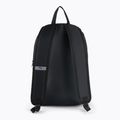 Рюкзак футбольний PUMA teamGOAL 23 Backpack Core 22 l чорно-червоний 076855 01 3