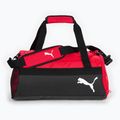 Сумка футбольна PUMA TeamGOAL 23 Teambag 24 l червоно-чорна 076857 01 2