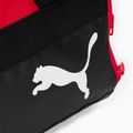 Сумка футбольна PUMA TeamGOAL 23 Teambag 24 l червоно-чорна 076857 01 4