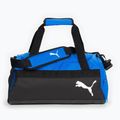 Сумка футбольна PUMA TeamGOAL 23 Teambag 24 l блакитно-чорна 076857 02 2