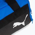 Сумка футбольна PUMA TeamGOAL 23 Teambag 24 l блакитно-чорна 076857 02 3