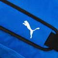 Сумка футбольна PUMA TeamGOAL 23 Teambag 24 l блакитно-чорна 076857 02 5
