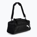 Сумка футбольна PUMA TeamGOAL 23 Teambag 24 l чорна 076857 03