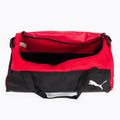Сумка футбольна PUMA TeamGOAL 23 Teambag 54 l червоно-чорна 076859 01 2