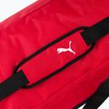 Сумка футбольна PUMA TeamGOAL 23 Teambag 54 l червоно-чорна 076859 01 6