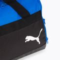 Сумка футбольна PUMA TeamGOAL 23 Teambag 54 l блакитно-чорна 076859 02 4