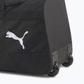 Сумка футбольна PUMA Teamgoal 23 Wheel Teambag 81 l чорна 76866 03 4