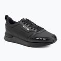 Кросівки чоловічі PUMA R78 SL puma black / puma black