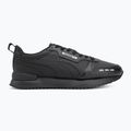 Кросівки чоловічі PUMA R78 SL puma black / puma black 2