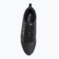 Кросівки чоловічі PUMA R78 SL puma black / puma black 5