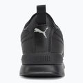 Кросівки чоловічі PUMA R78 SL puma black / puma black 6