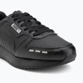 Кросівки чоловічі PUMA R78 SL puma black / puma black 7