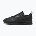 Кросівки чоловічі PUMA R78 SL puma black / puma black