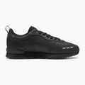 Кросівки чоловічі PUMA R78 SL puma black / puma black 2