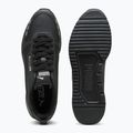 Кросівки чоловічі PUMA R78 SL puma black / puma black 4